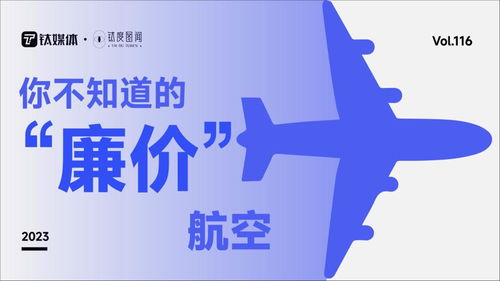 廉价航空如何边省钱边赚钱